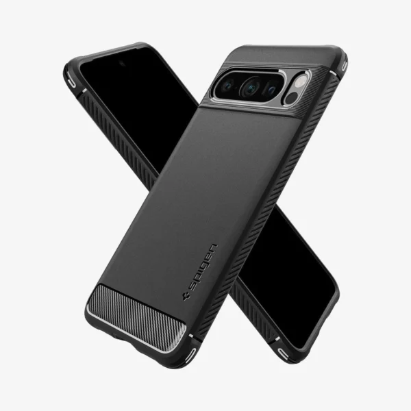 Spigen Rugged Armor Case for Google Pixel 8 Pro