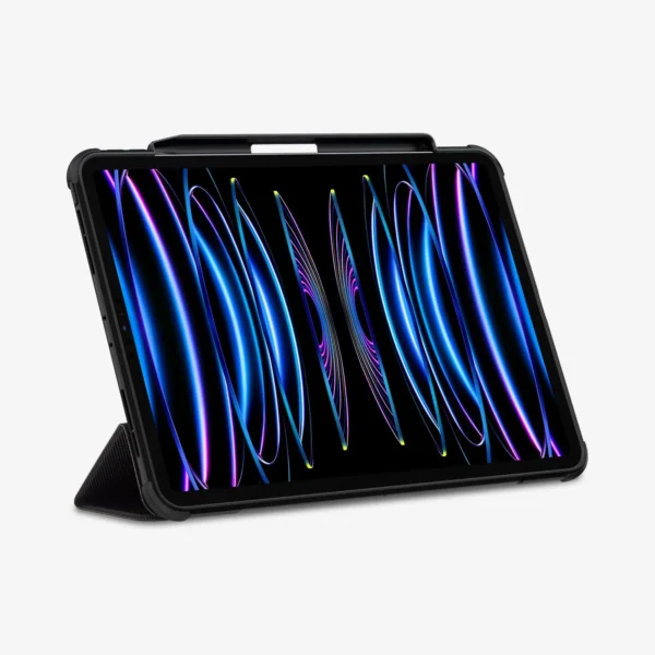 Spigen Rugged Armor Pro Case for iPad Pro 11" (2022 / 2021 / 2020 / 2018)