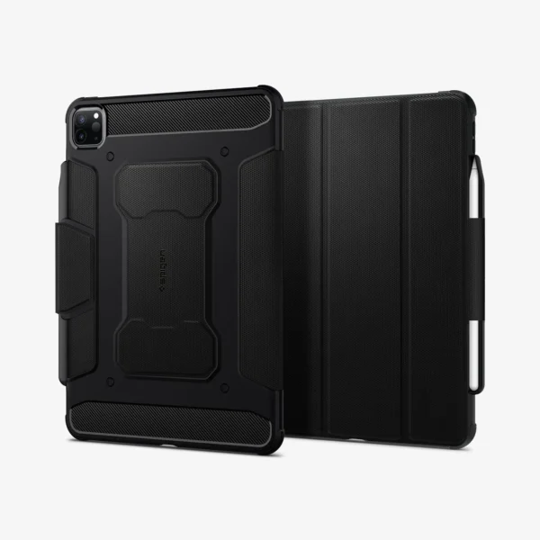 Spigen Rugged Armor Pro Case for iPad Pro 11" (2022 / 2021 / 2020 / 2018)