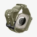 Spigen Rugged Armor Pro Case with Strap for iWatch Ultra 2 / 1 (49mm)