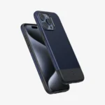 Spigen Style Armor MagFit Protective Case for iPhone 15 Pro Max9