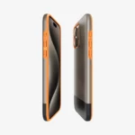 Spigen Style Armor MagFit Protective Case for iPhone 15 Pro Max9