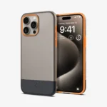 Spigen Style Armor MagFit Protective Case for iPhone 15 Pro Max9