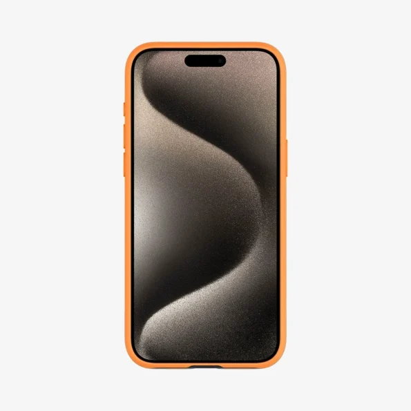 Spigen Style Armor MagFit Protective Case for iPhone 15 Pro Max