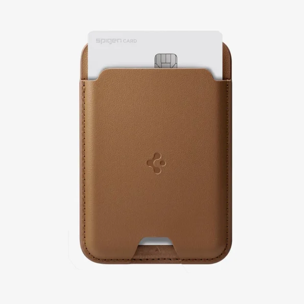 Spigen Valentinus (MagFit) Wallet Card Holder