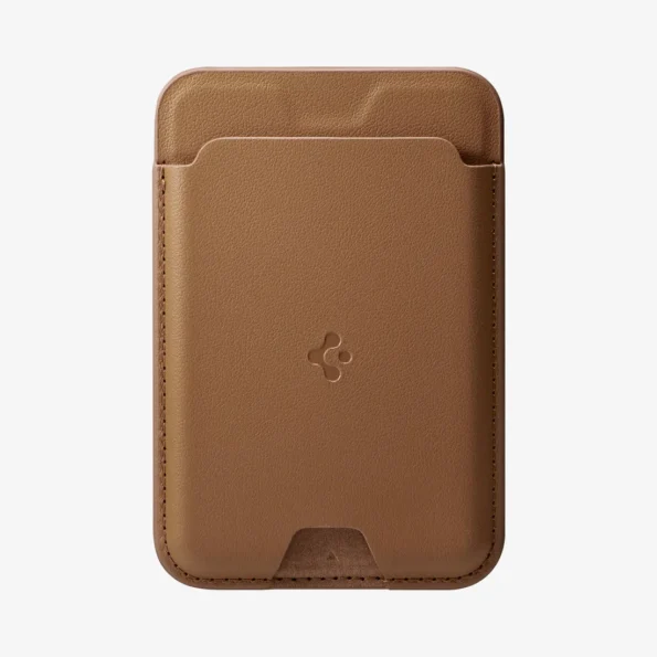 Spigen Valentinus (MagFit) Wallet Card Holder