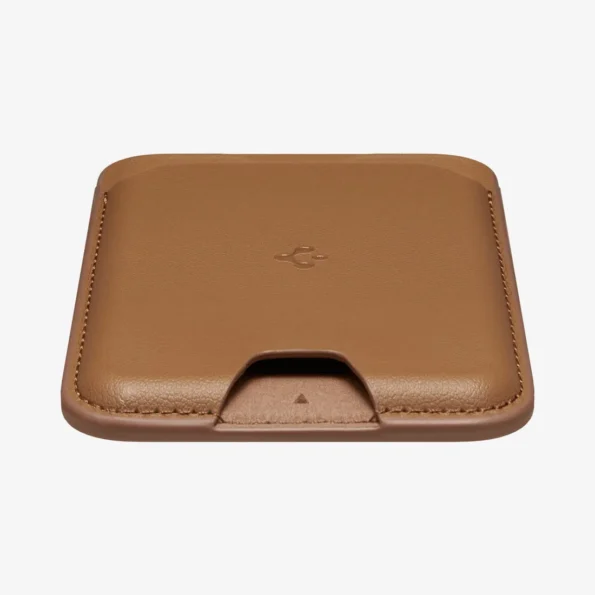 Spigen Valentinus (MagFit) Wallet Card Holder