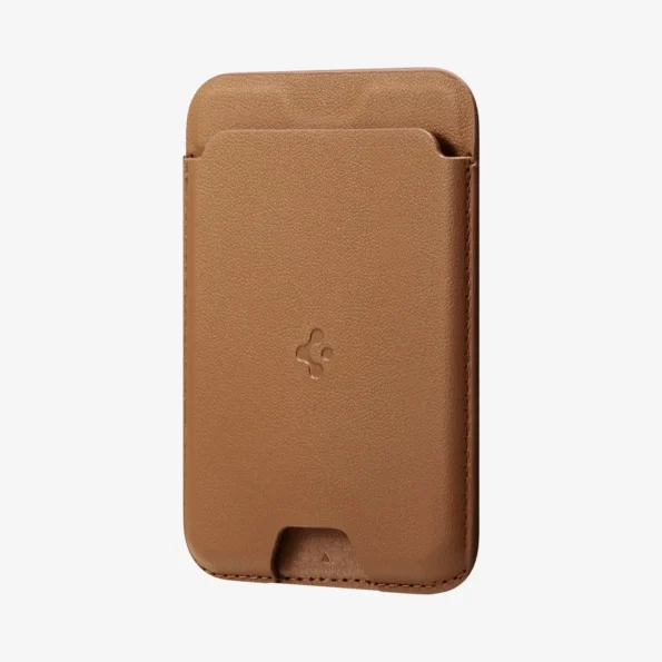 Spigen Valentinus (MagFit) Wallet Card Holder