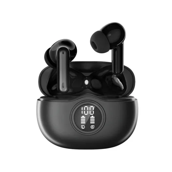 Wavefun Star 2 ANC TWS Bluetooth Earbuds flash Accessories