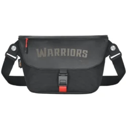 WiWU Warriors Message Bag X Cordura 1000D Nylon Crossbody Bag With Magnetic Buckle Bags | Sleeve | Pouch