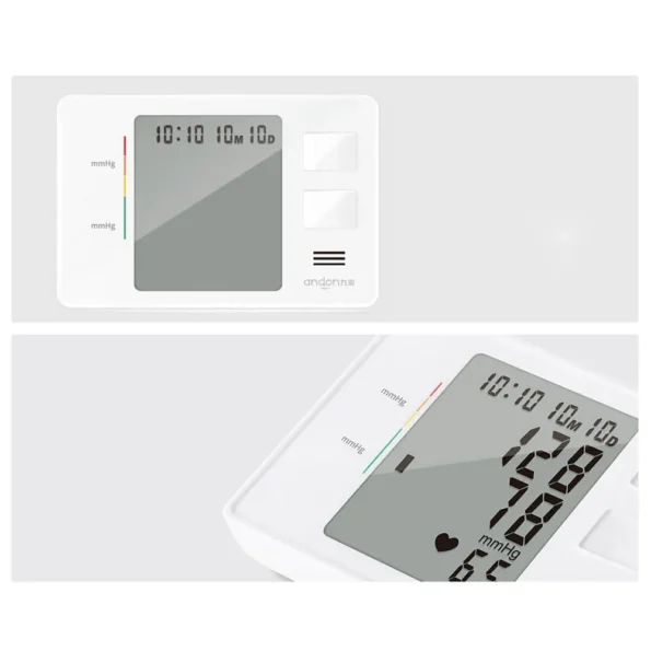 Xiaomi Andon KD-5901 Smart Blood Pressure Monitor