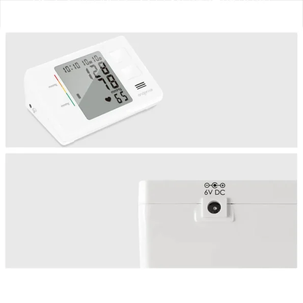 Xiaomi Andon KD-5901 Smart Blood Pressure Monitor