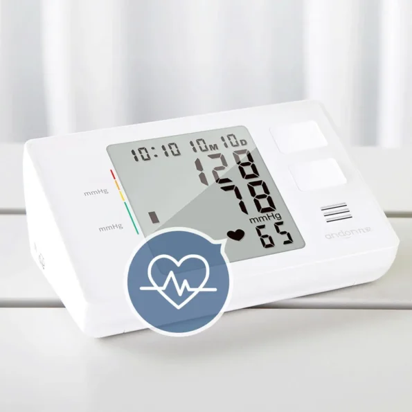 Xiaomi Andon KD-5901 Smart Blood Pressure Monitor