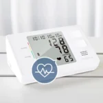 Xiaomi Andon KD-5901 Smart Blood Pressure Monitor5