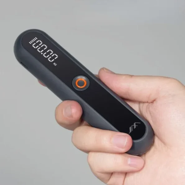 Xiaomi JM-G3701 JIMIHOME Electric Handheld Rechargeable Portable Digital Luggage Scale 30KG