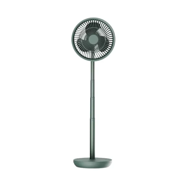 Xiaomi Solove F5 Pro Max Rechargeable Desktop Stand Fan 10000mAh Battery seasonal Cooling & Heating