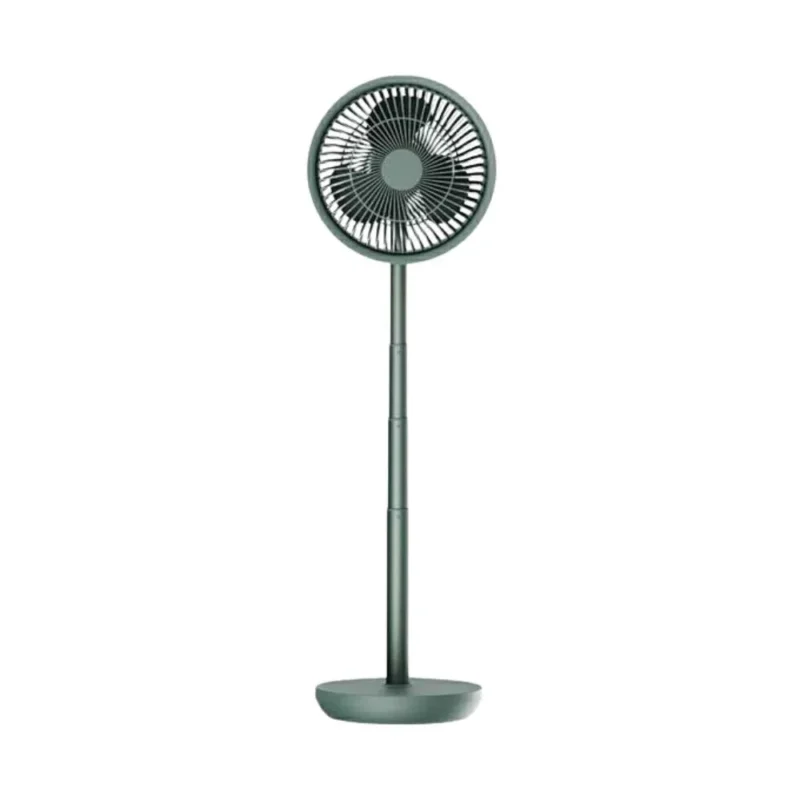 Xiaomi Solove F5 Pro Max Rechargeable Desktop Stand Fan 10000mAh Battery Cooling & Heating