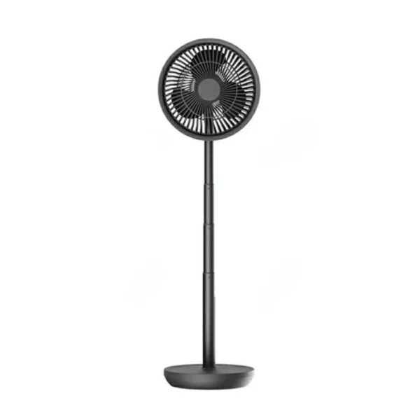 Xiaomi Solove F5 Pro Max Rechargeable Desktop Stand Fan 10000mAh Battery seasonal Cooling & Heating