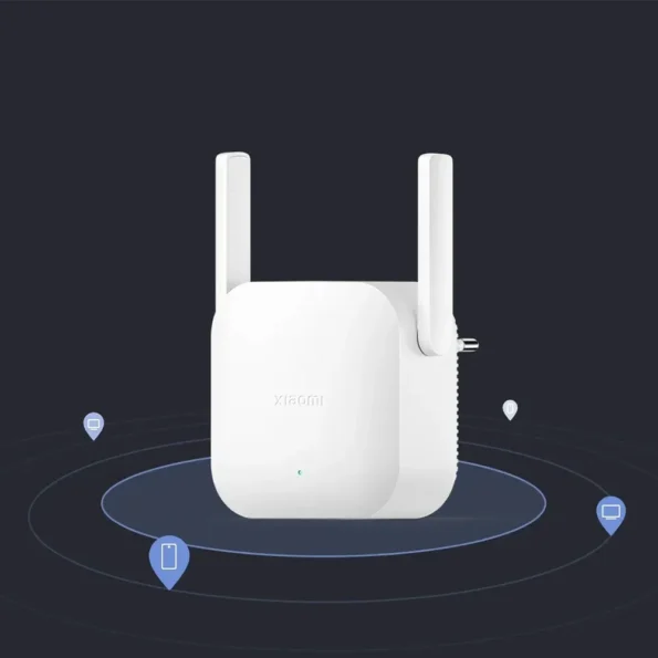 Xiaomi WiFi Range Extender N300