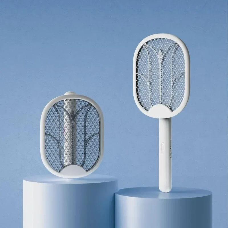 Youpin Xiaolang XD-DWPO1 Folding Rechargeable Mosquito Swatter Electronics