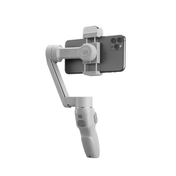 Zhiyun Smooth-Q3 3-Axis Gimbal Stabilizer