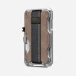 Aulumu G03 Multi-Tool Magnetic Metal MagSafe Wallet