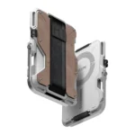 Aulumu G03 Multi-Tool Magnetic Metal MagSafe Wallet