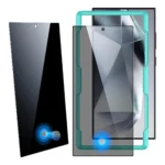 ESR Anti Spy Tempered-Glass Privacy Screen Protector for Galaxy S24 Ultra