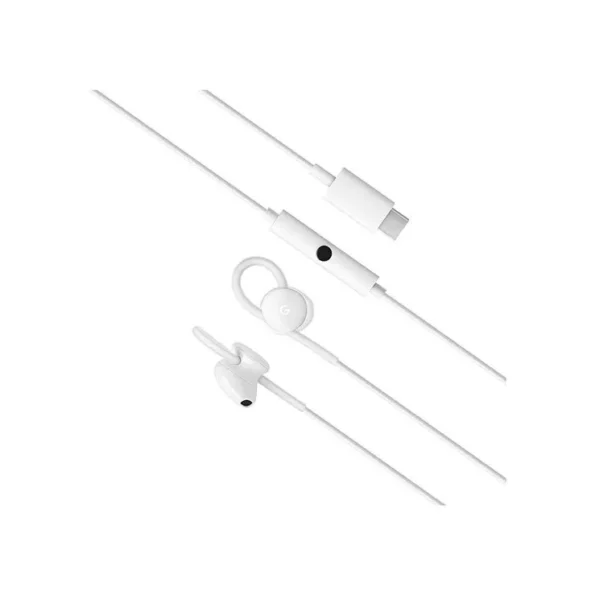 Google Pixel Original USB-C Earphone