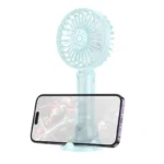 HOCO DF07 Mini Handheld Fan 1200 mAh Battery