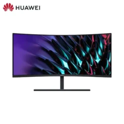 HUAWEI MateView GT 34-inch Standard Edition Ultrawide Curved Gaming Monitor 165 Hz Display