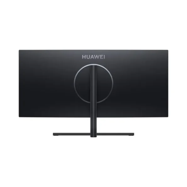 HUAWEI MateView GT 34-inch Standard Edition Ultrawide Curved Gaming Monitor 165 Hz Display