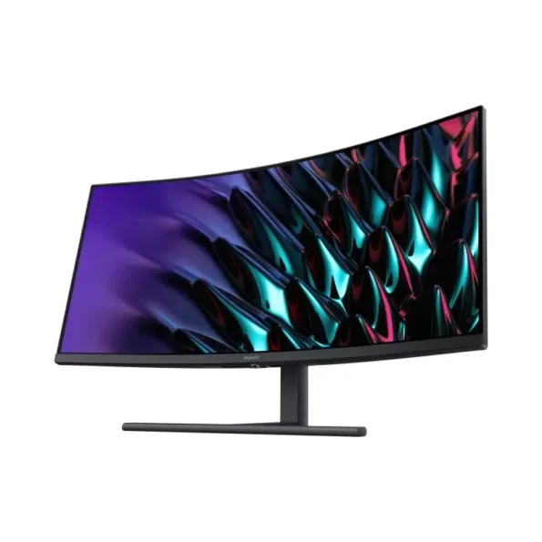 HUAWEI MateView GT 34-inch Standard Edition Ultrawide Curved Gaming Monitor 165 Hz Display