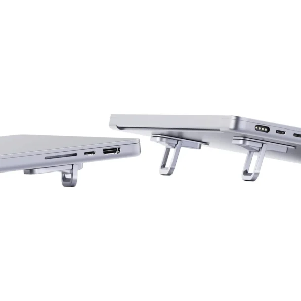 Hagibis ZN1 Adjustable Height Laptop Stand