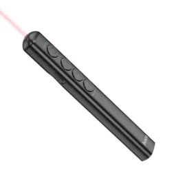 Hoco Laser Pointer GM200 Smart PPT Page Turning Pen Arrival Accessories