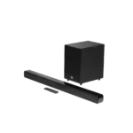 JBL Cinema SB270 2.1 Channel Soundbar with Wireless Subwoofer