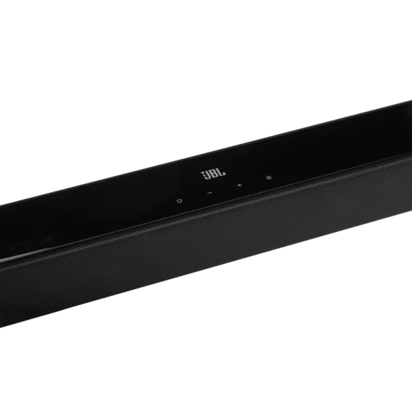 JBL Cinema SB270 2.1 Channel Soundbar with Wireless Subwoofer