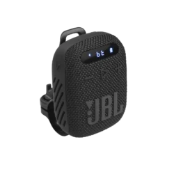 JBL Wind 3 FM Bluetooth Handlebar Speaker Arrival Accessories