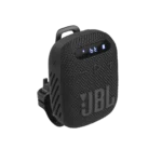 JBL Wind 3 FM Bluetooth Handlebar Speaker