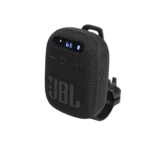 JBL Wind 3 FM Bluetooth Handlebar Speaker