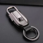 JOBON ZB-129 Keychain and USB Rechargeable Windproof Lighter8