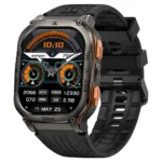 Kospet Tank M3 Ultra Calling Rugged Smart Watch with Dual GPS1