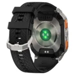 Kospet Tank M3 Ultra Calling Rugged Smart Watch with Dual GPS1