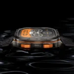 Kospet Tank M3 Ultra Calling Rugged Smart Watch with Dual GPS1