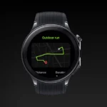 OnePlus Watch 2 AMOLED Display Wear OS by Google1