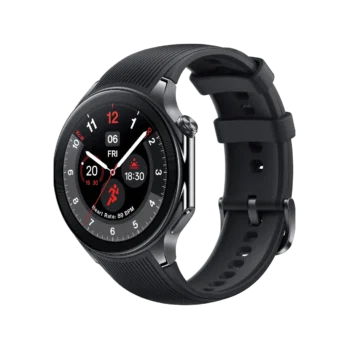 OnePlus Watch 2 AMOLED Display Wear OS by Google