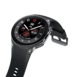 OnePlus Watch 2 AMOLED Display Wear OS by Google1