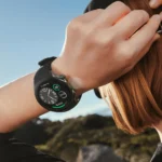 OnePlus Watch 2 AMOLED Display Wear OS by Google1