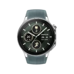 OnePlus Watch 2 AMOLED Display Wear OS by Google1