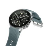 OnePlus Watch 2 AMOLED Display Wear OS by Google1